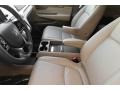 Honda Odyssey Elite Platinum White Pearl photo #15