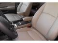 Honda Odyssey Elite Platinum White Pearl photo #23
