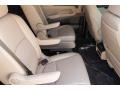 Honda Odyssey Elite Platinum White Pearl photo #32