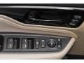 Honda Odyssey Elite Platinum White Pearl photo #39