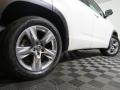 Toyota Highlander Limited AWD Blizzard Pearl photo #17