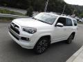 Toyota 4Runner Limited 4x4 Blizzard White Pearl photo #6