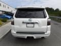 Toyota 4Runner Limited 4x4 Blizzard White Pearl photo #9