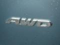 Honda CR-V EX-L 4WD Opal Sage Metallic photo #10
