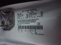 Ford Transit Connect XL Cargo Van Extended Frozen White photo #23
