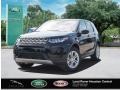Land Rover Discovery Sport S Narvik Black photo #1