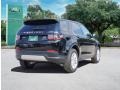 Land Rover Discovery Sport S Narvik Black photo #4