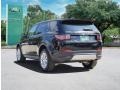 Land Rover Discovery Sport S Narvik Black photo #5