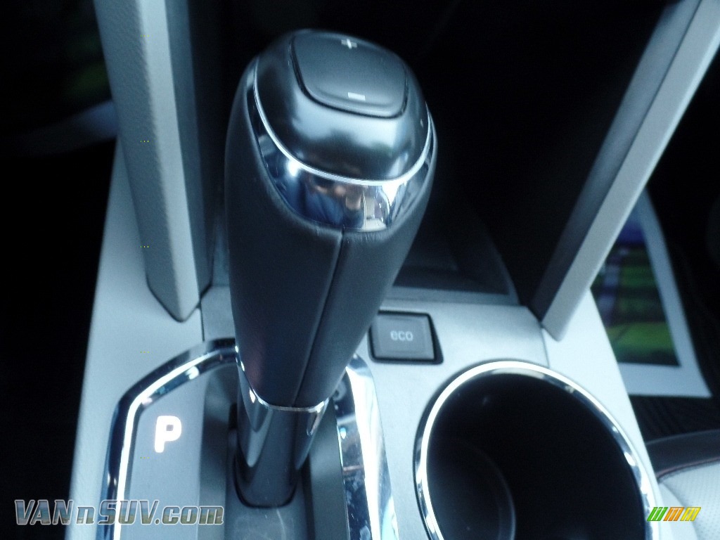 2017 Equinox Premier AWD - Iridescent Pearl Tricoat / Light Titanium/Jet Black photo #35