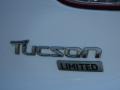 Hyundai Tucson Limited AWD Cotton White photo #10