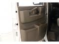 Chevrolet Express 2500 Cargo Extended WT Summit White photo #4