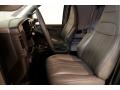 Chevrolet Express 2500 Cargo Extended WT Summit White photo #5