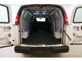Chevrolet Express 2500 Cargo Extended WT Summit White photo #16
