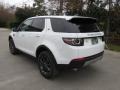 Land Rover Discovery Sport HSE Fuji White photo #12