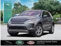 Land Rover Discovery Sport S Eiger Gray Metallic photo #1