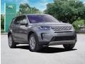 Land Rover Discovery Sport S Eiger Gray Metallic photo #2