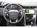 Land Rover Discovery Sport S Eiger Gray Metallic photo #26
