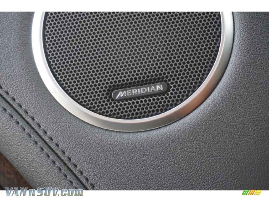 2020 Range Rover HSE - Eiger Gray Metallic / Ebony photo #22