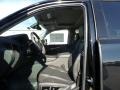 Cadillac Escalade Luxury 4WD Black Raven photo #3