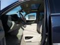 Cadillac Escalade Luxury 4WD Dark Adriatic Blue Metallic photo #3