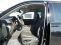 Cadillac Escalade ESV Luxury 4WD Black Raven photo #3