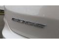 Ford Edge SEL AWD White Platinum photo #10