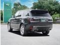 Land Rover Range Rover Sport HSE Carpathian Gray Premium Metallic photo #5