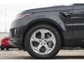 Land Rover Range Rover Sport HSE Carpathian Gray Premium Metallic photo #6