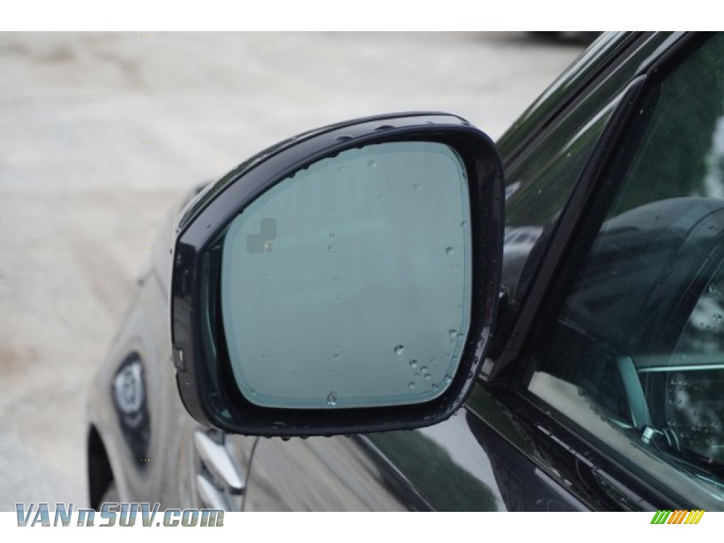 2020 Range Rover Sport HSE - Carpathian Gray Premium Metallic / Ebony/Ebony photo #9