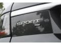 Land Rover Range Rover Sport HSE Carpathian Gray Premium Metallic photo #11