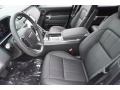 Land Rover Range Rover Sport HSE Carpathian Gray Premium Metallic photo #12