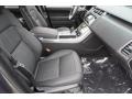 Land Rover Range Rover Sport HSE Carpathian Gray Premium Metallic photo #13