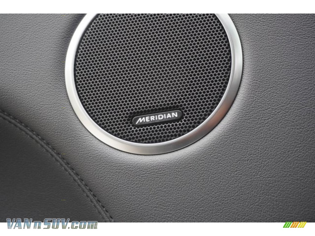 2020 Range Rover Sport HSE - Carpathian Gray Premium Metallic / Ebony/Ebony photo #24