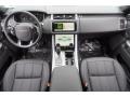 Land Rover Range Rover Sport HSE Carpathian Gray Premium Metallic photo #27
