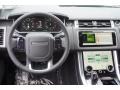 Land Rover Range Rover Sport HSE Carpathian Gray Premium Metallic photo #28
