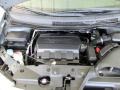 Honda Odyssey EX-L Polished Metal Metallic photo #36