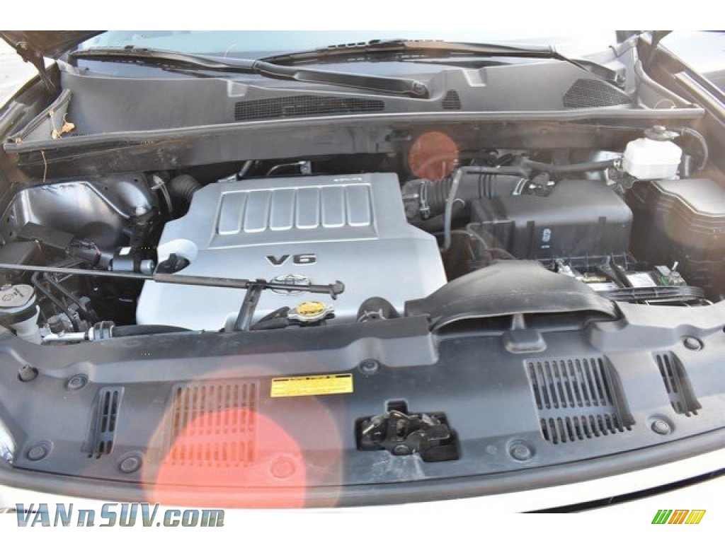 2013 Highlander V6 4WD - Magnetic Gray Metallic / Sand Beige photo #9