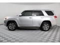 Toyota 4Runner Limited Classic Silver Metallic photo #4