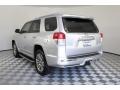 Toyota 4Runner Limited Classic Silver Metallic photo #5