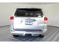 Toyota 4Runner Limited Classic Silver Metallic photo #6