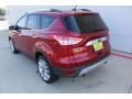 Ford Escape SE 1.6L EcoBoost Ruby Red photo #10