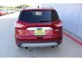 Ford Escape SE 1.6L EcoBoost Ruby Red photo #11