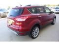 Ford Escape SE 1.6L EcoBoost Ruby Red photo #12