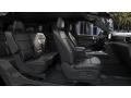 Ford Explorer XLT 4WD Agate Black Metallic photo #6