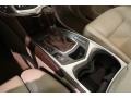Cadillac SRX Luxury Platinum Ice Tricoat photo #12