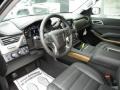 GMC Yukon XL Denali 4WD Onyx Black photo #3
