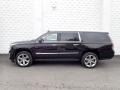 Cadillac Escalade ESV Premium Luxury 4WD Black Raven photo #4