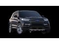 Ford Explorer XLT 4WD Agate Black Metallic photo #4