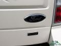 Ford Flex SEL AWD White Platinum photo #38