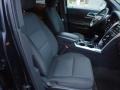 Ford Explorer XLT 4WD Sterling Gray photo #11